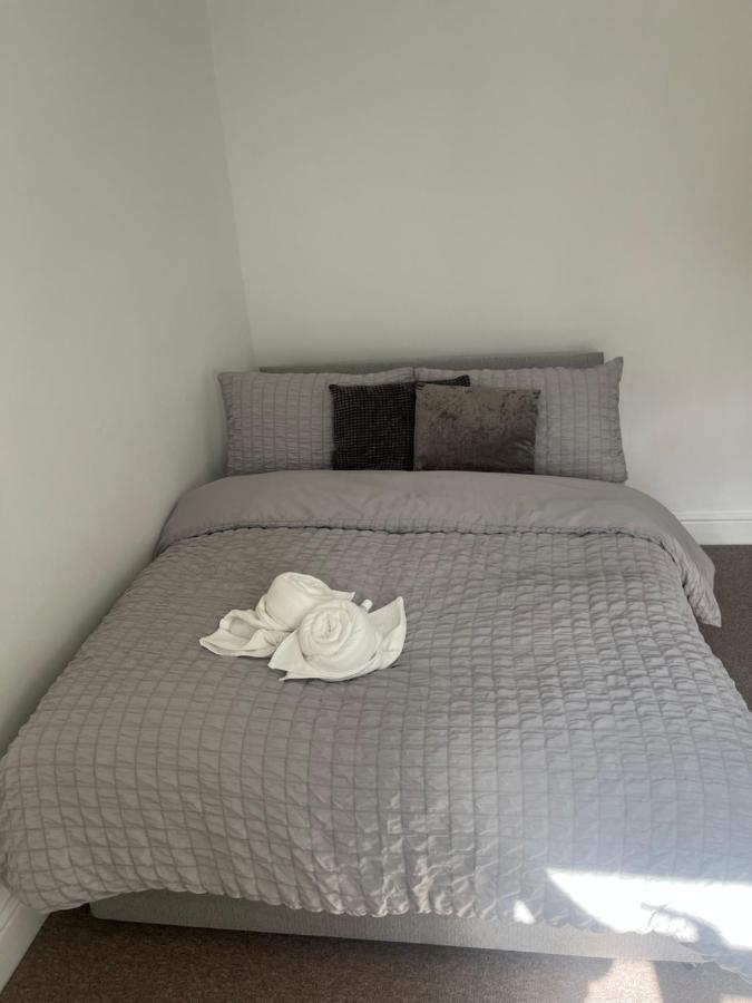 City Reach Retreat Spacious 4Bed House Startford Maryland Great Transport Links Londra Exterior foto