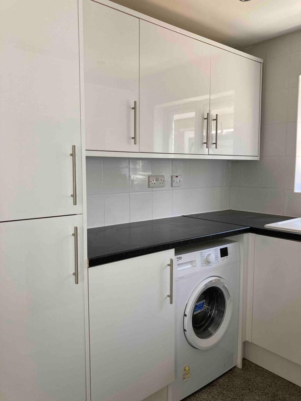 City Reach Retreat Spacious 4Bed House Startford Maryland Great Transport Links Londra Exterior foto