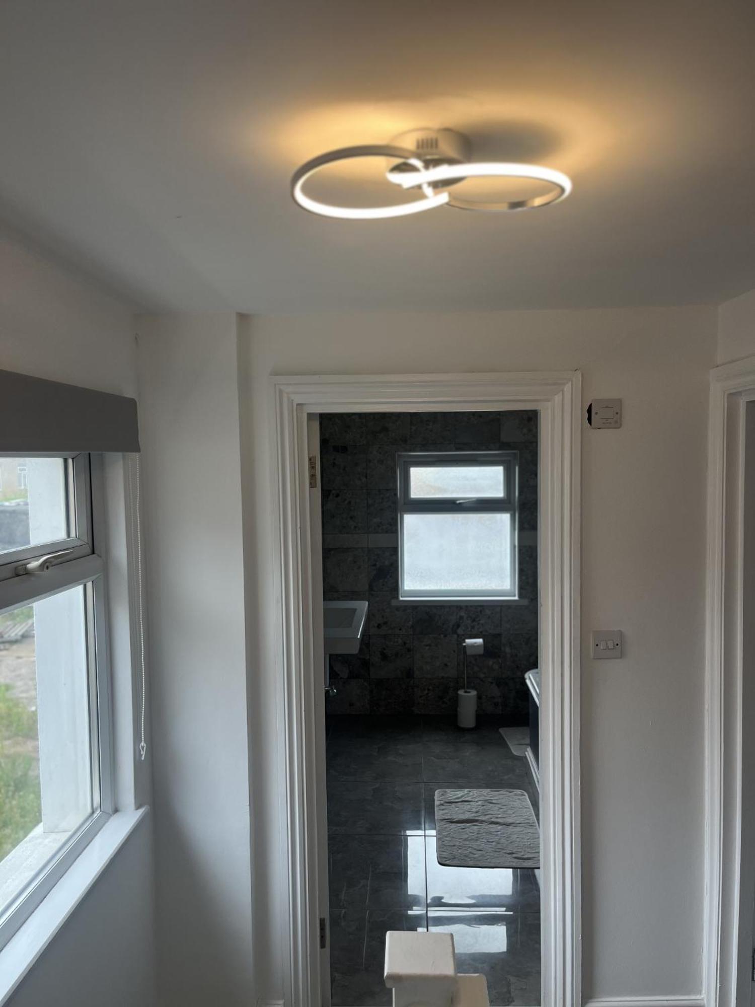 City Reach Retreat Spacious 4Bed House Startford Maryland Great Transport Links Londra Exterior foto