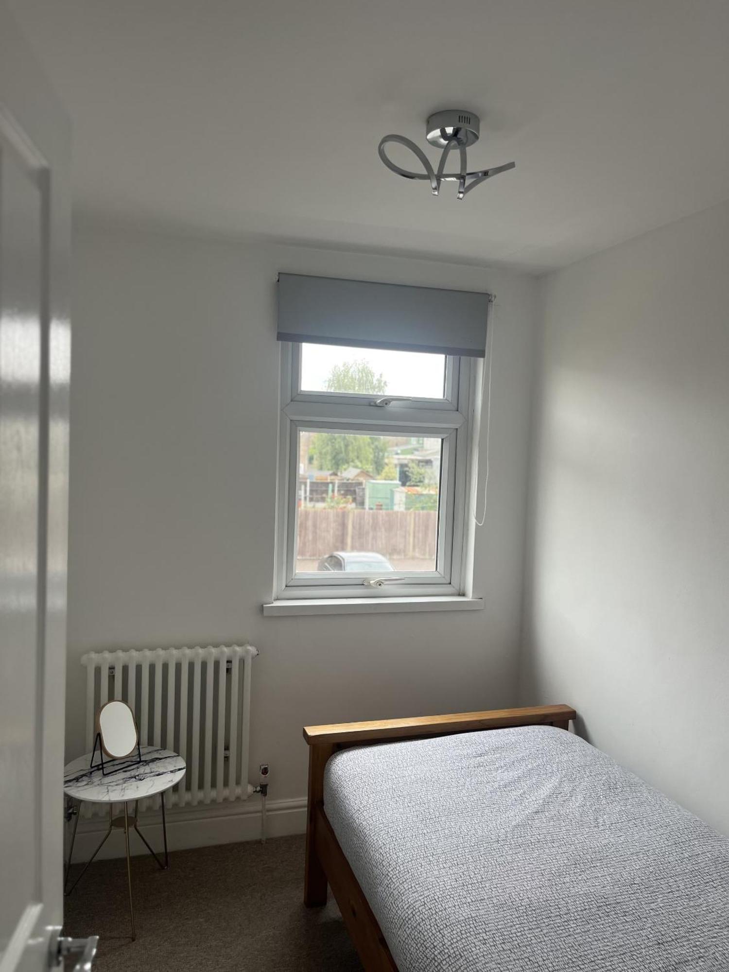 City Reach Retreat Spacious 4Bed House Startford Maryland Great Transport Links Londra Exterior foto