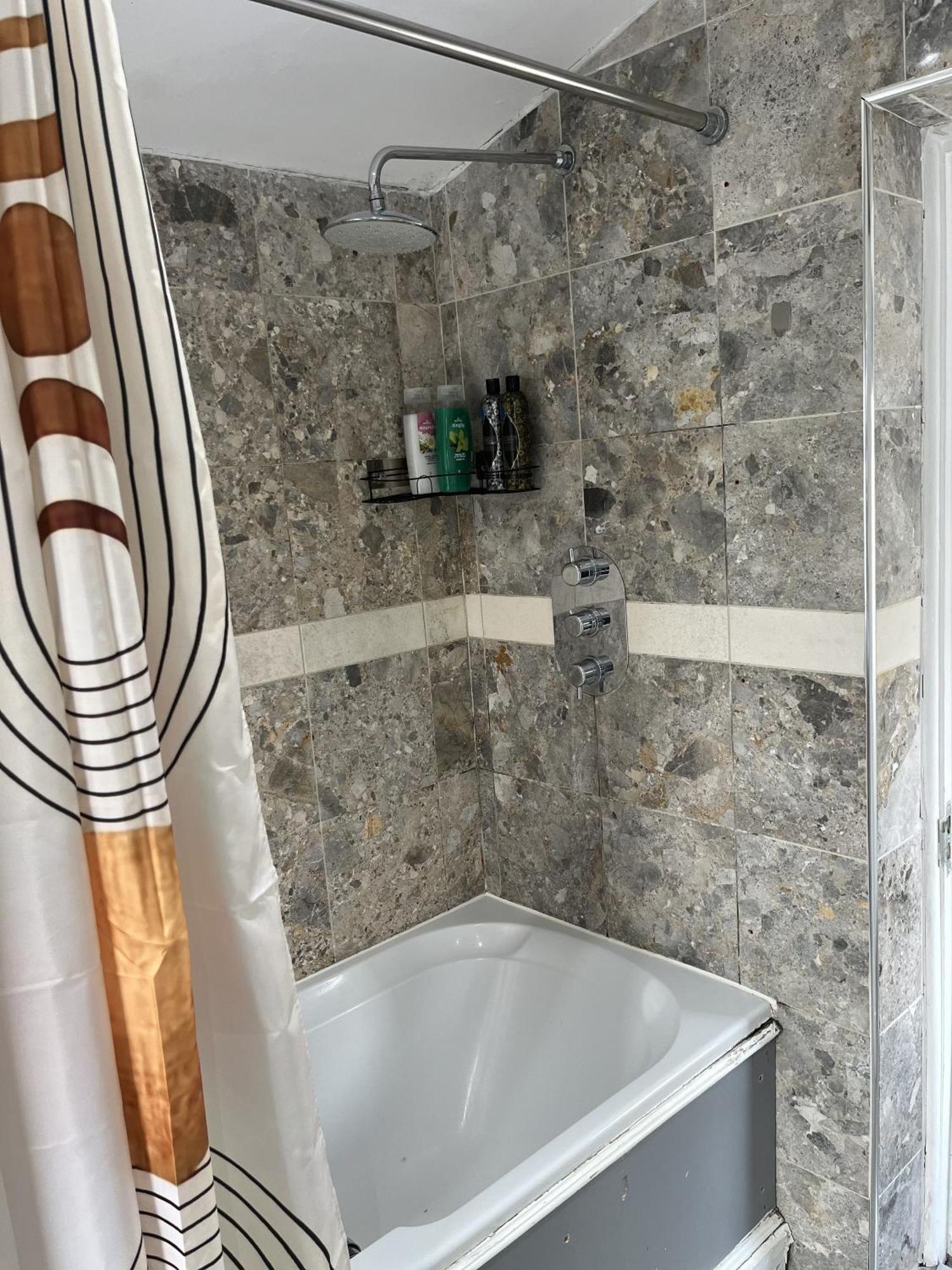 City Reach Retreat Spacious 4Bed House Startford Maryland Great Transport Links Londra Exterior foto