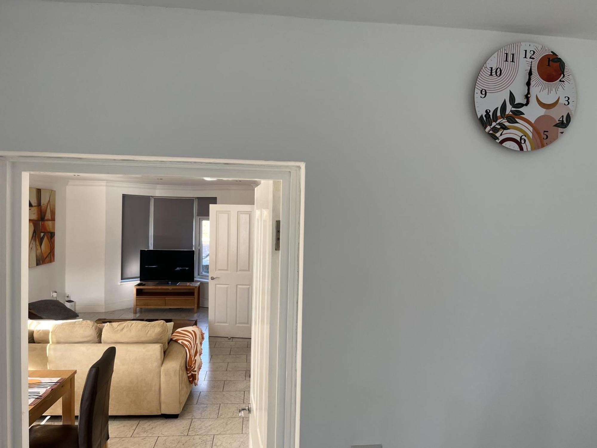 City Reach Retreat Spacious 4Bed House Startford Maryland Great Transport Links Londra Exterior foto