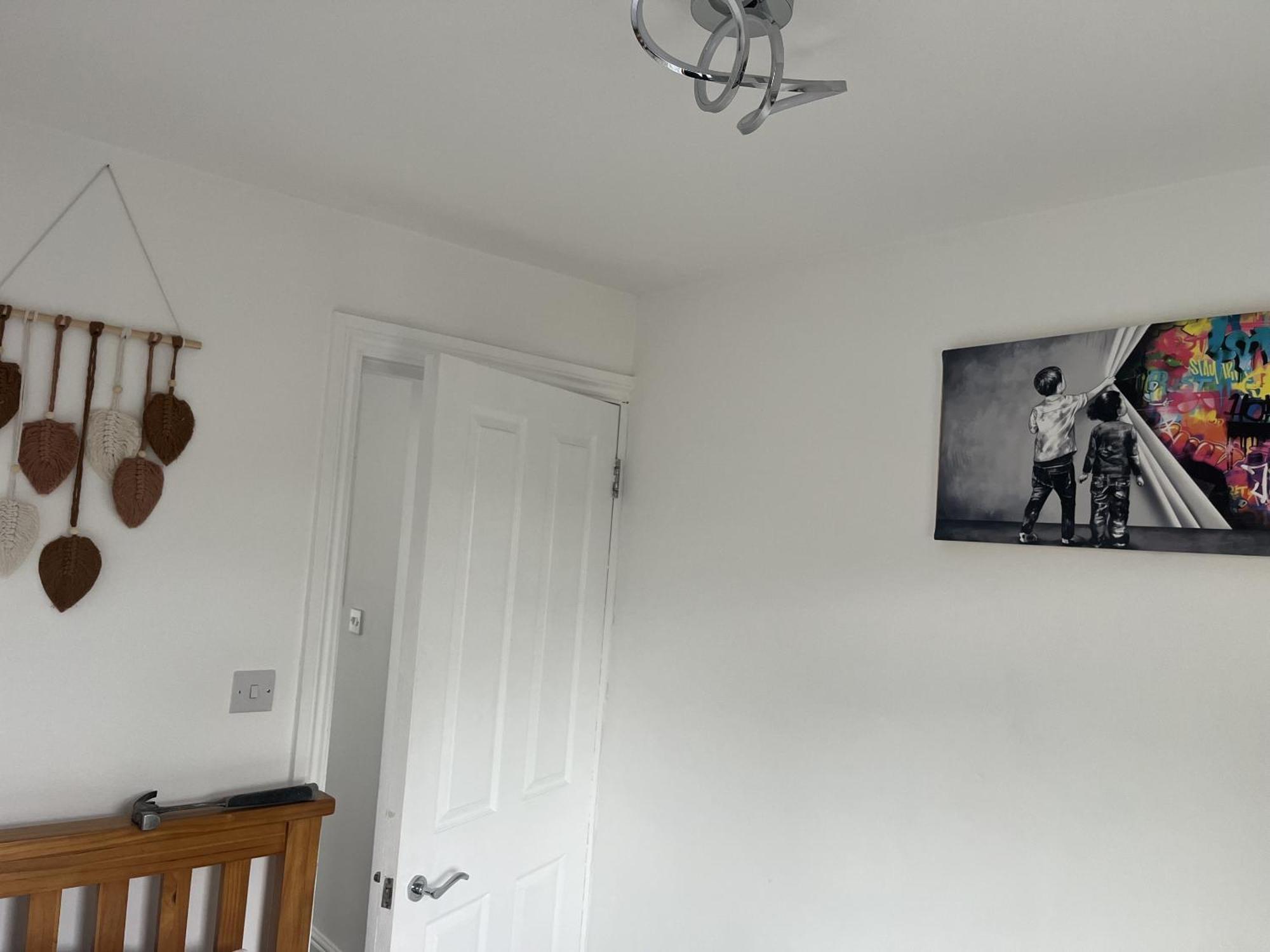 City Reach Retreat Spacious 4Bed House Startford Maryland Great Transport Links Londra Exterior foto