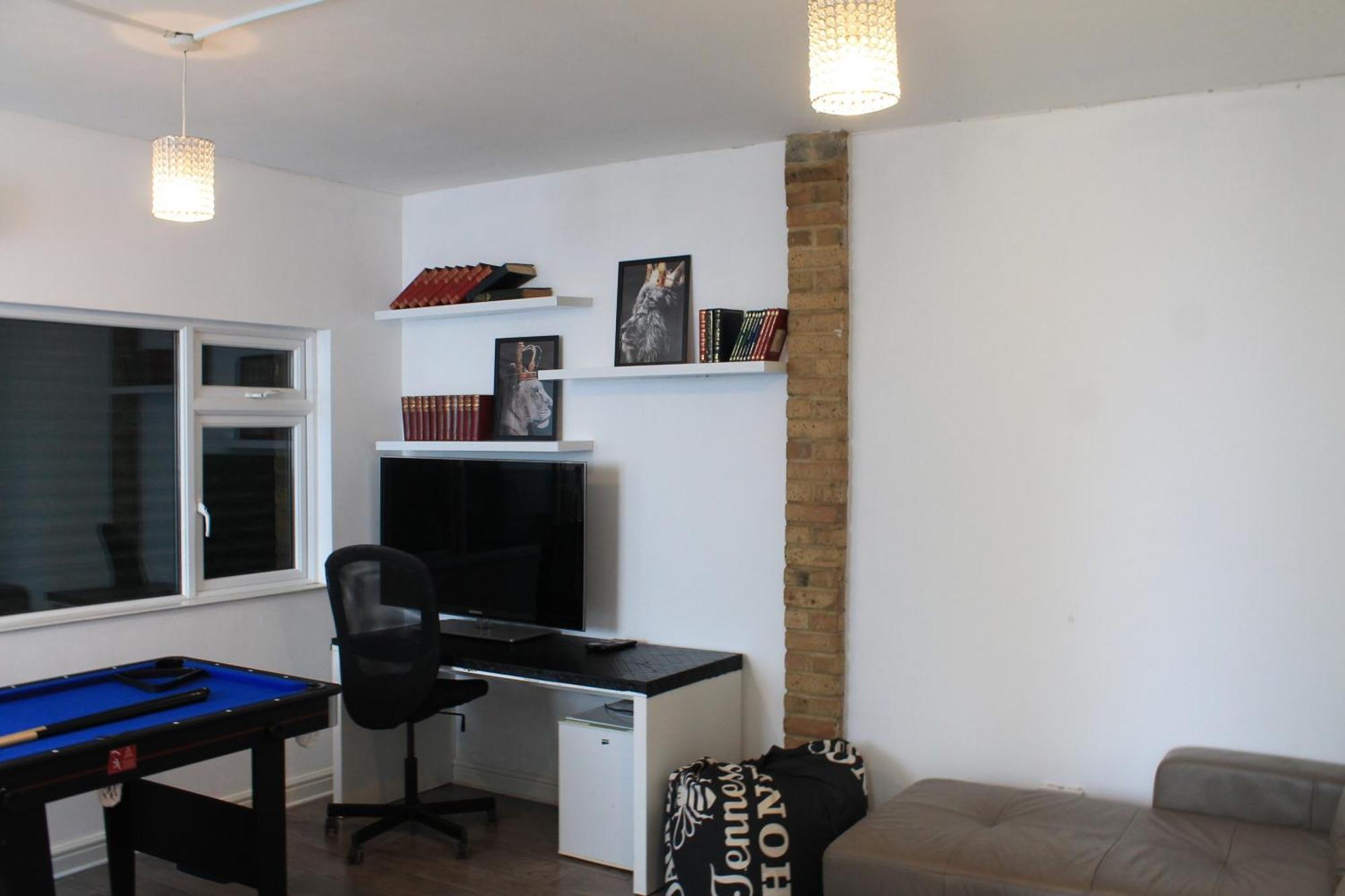 City Reach Retreat Spacious 4Bed House Startford Maryland Great Transport Links Londra Exterior foto