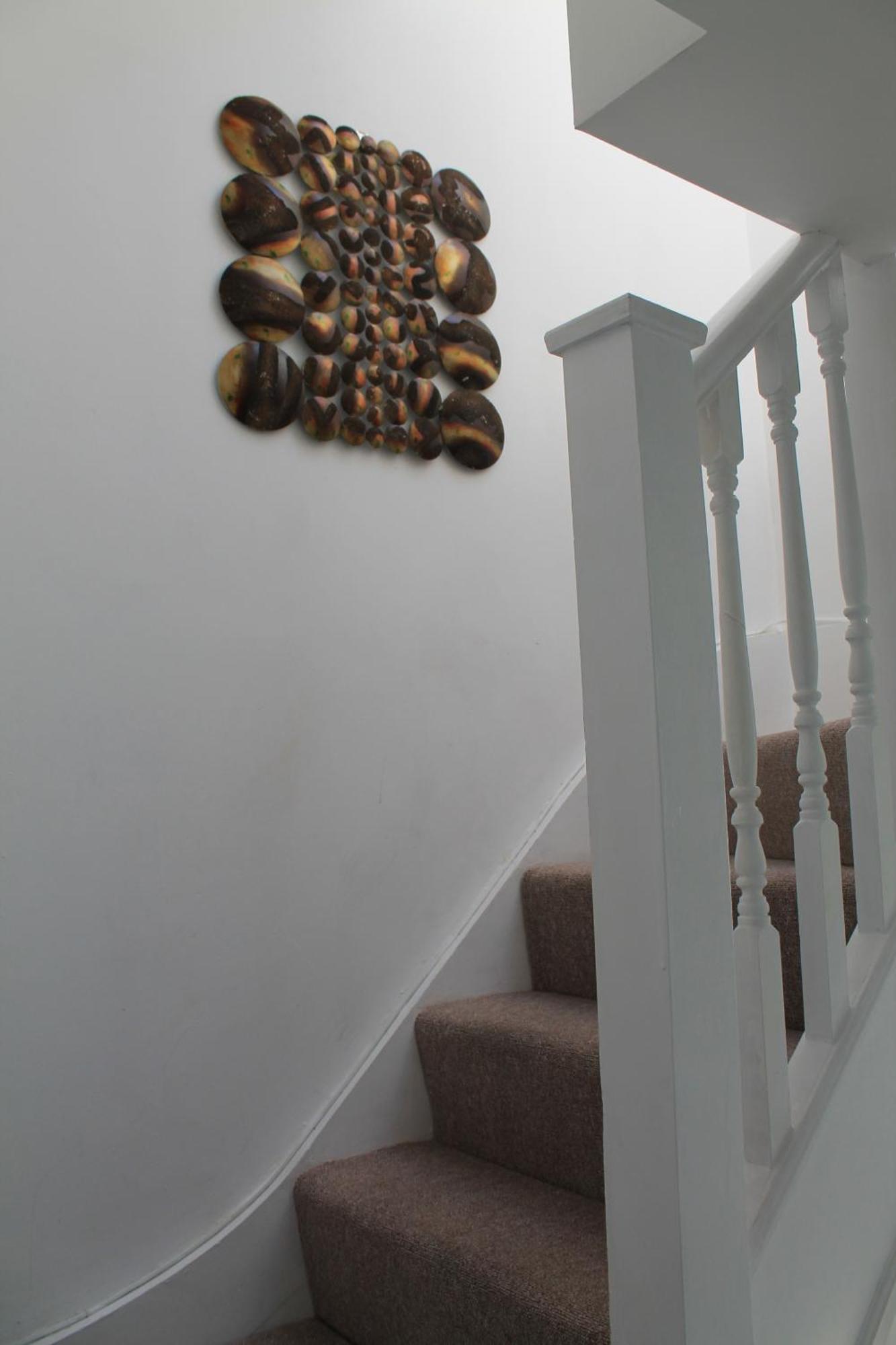 City Reach Retreat Spacious 4Bed House Startford Maryland Great Transport Links Londra Exterior foto