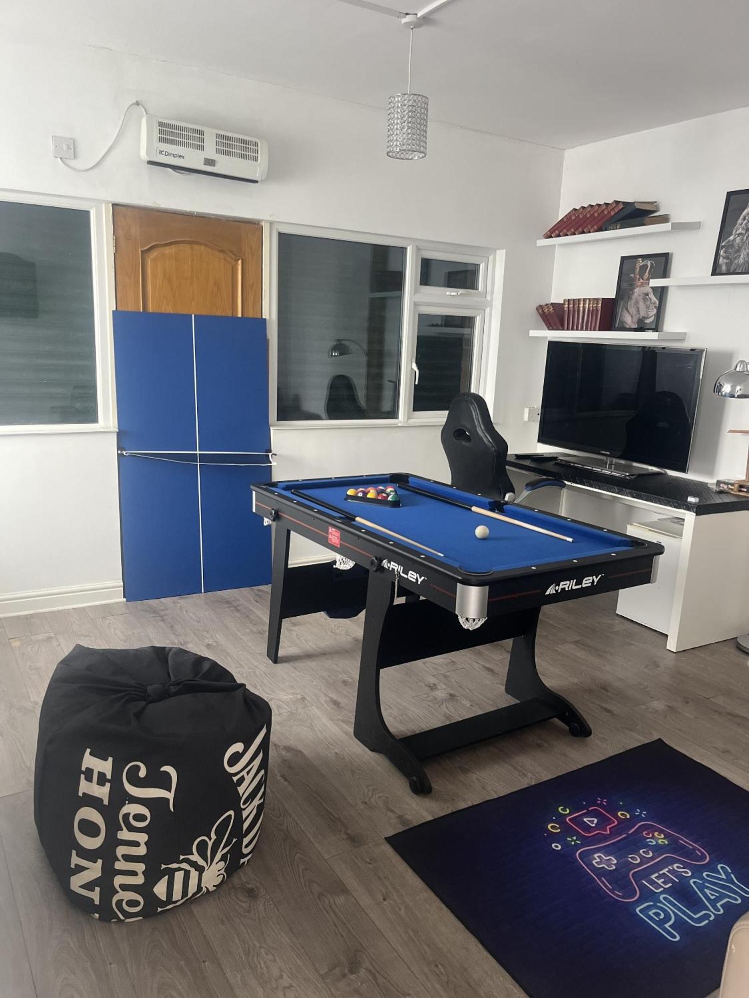 City Reach Retreat Spacious 4Bed House Startford Maryland Great Transport Links Londra Cameră foto
